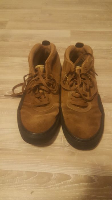 Papuci Emerica marimea 43