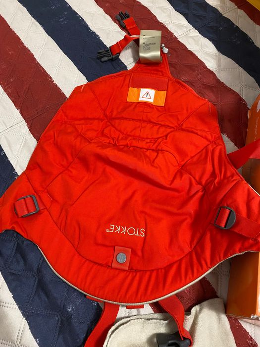 Stokke My Carrrier 3 in 1