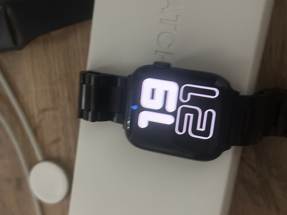 Apple watch 8 45 mm