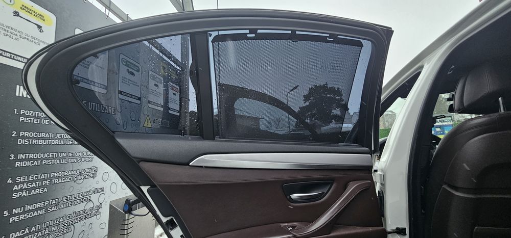 BMW 530 D  X-DRIVE 2016 automat