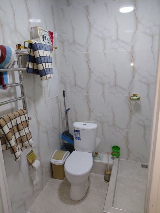 O’rikzor Residence 2/6/16 oilaga talabalarga