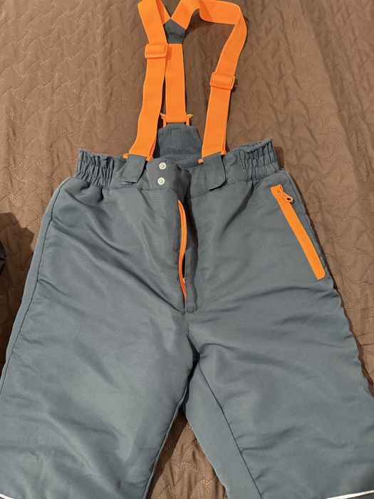 Salopeta schi 9-10 ani