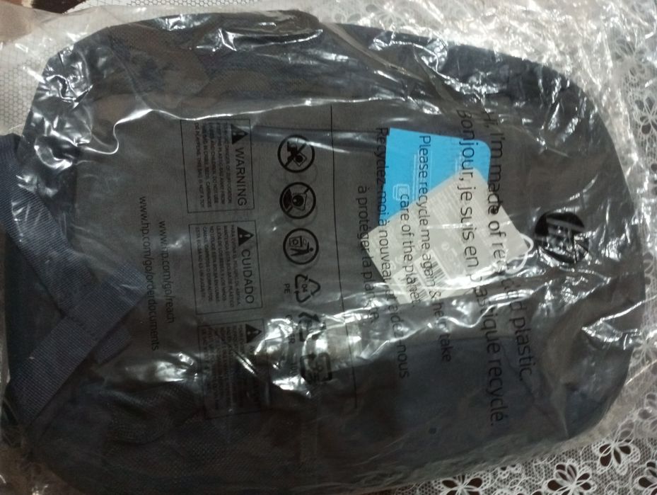 Продается новый рюкзак для ноутбука