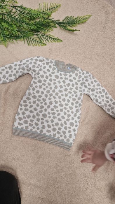 Детски дрехи и обувки