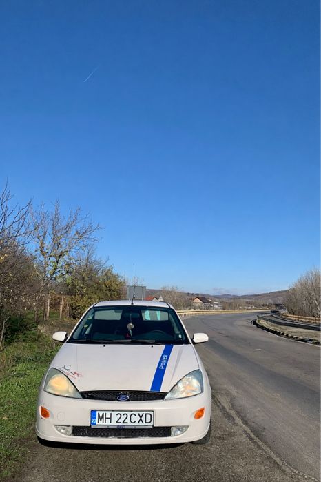 Schimb ford focus