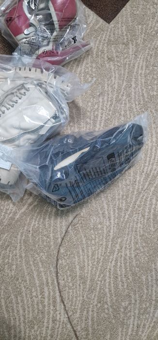 Отдам обувь 36 р