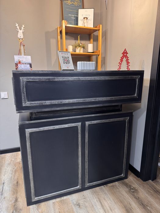 Продам ресепшн в стиле ЛОФТ