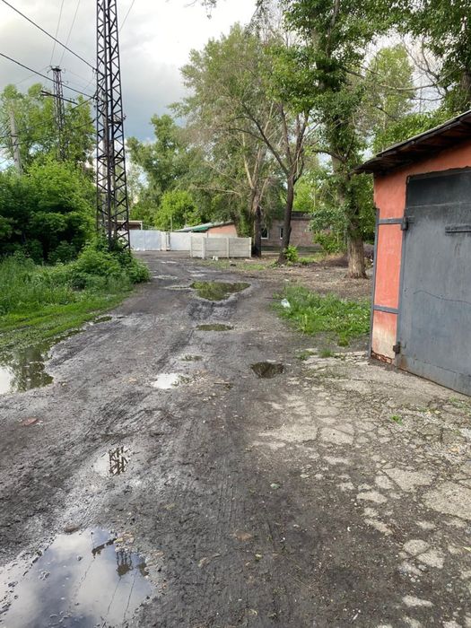 Сдается гараж с последующим выкупом