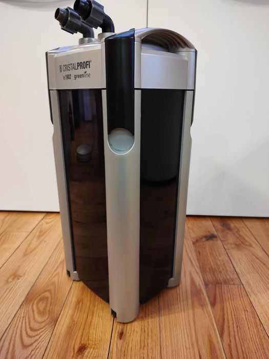JBL CristalProfi e1902 greenline - Външен филтър за аквариуми