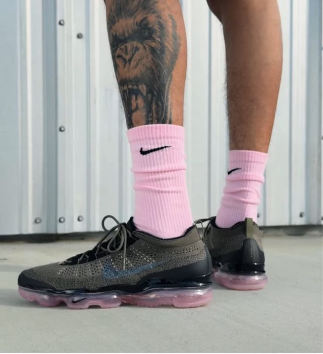 Nike Air Vapormax 2023 - 42.5 и 43 Номер Оригинални