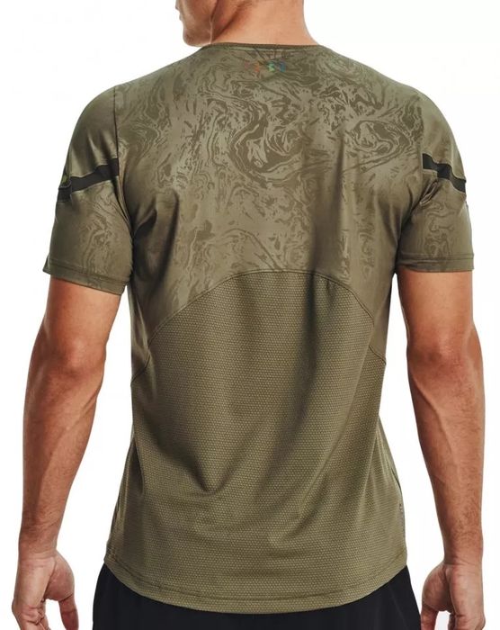 Тениска under armour rush 2.0