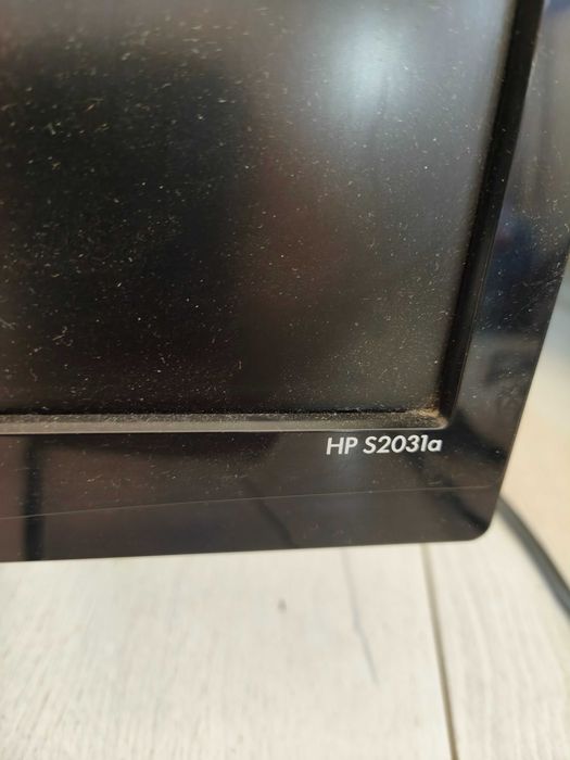 Монитори Acer и HP