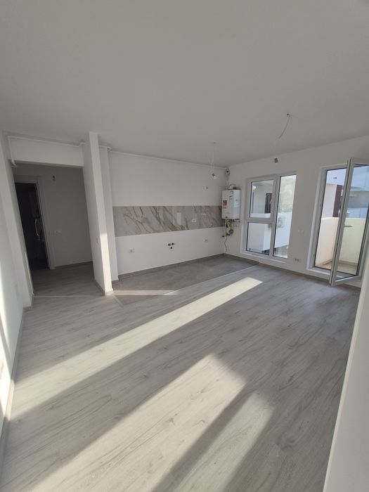 Vand apartament nou 2 camere metrou Berceni