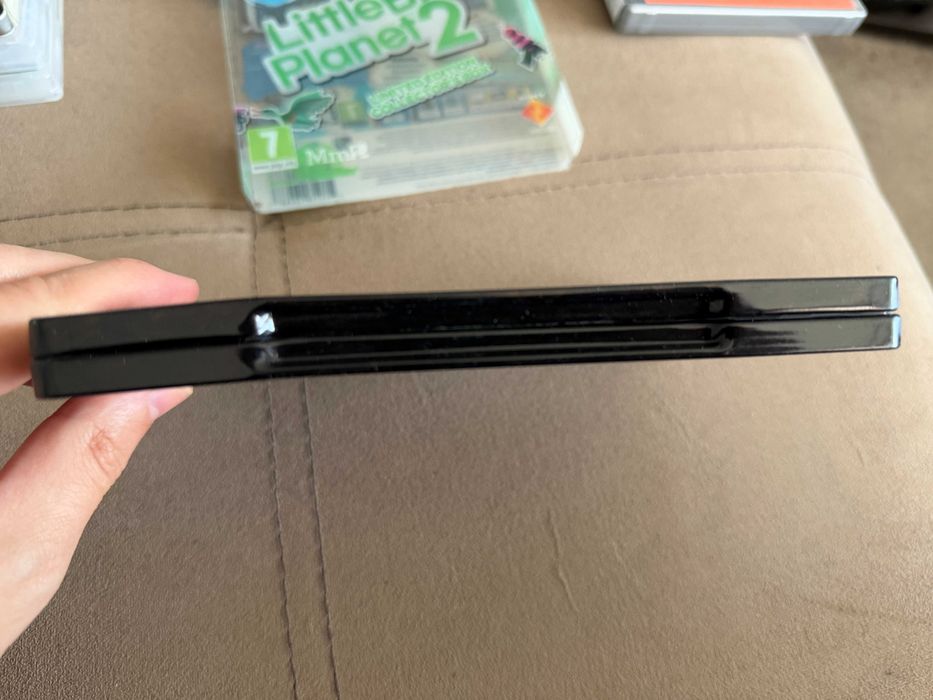16 игри Playstation 3 комплект