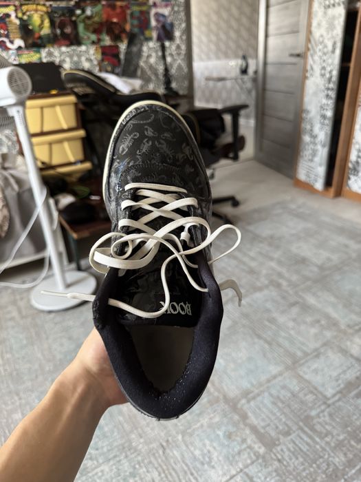 кроссовки nike book 1