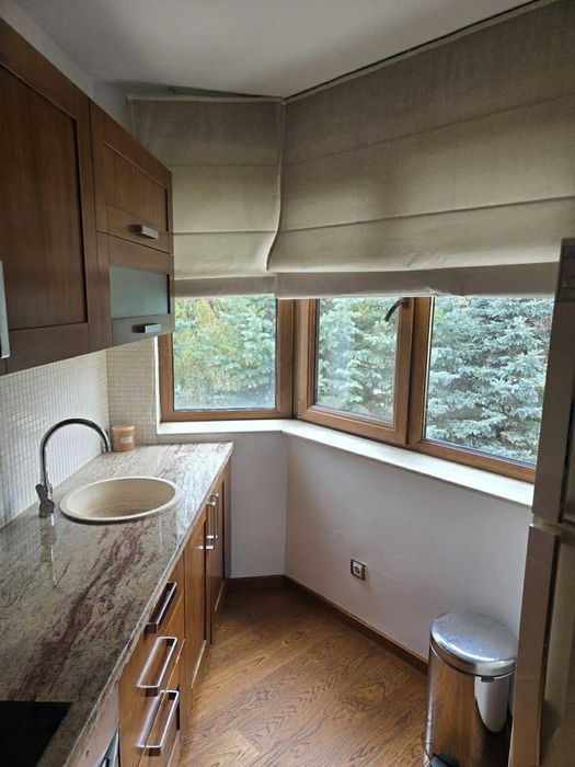 Дава се под наем Тристаен апартамент в София, Витоша - 116 кв.м за 946.56 € - Снимка #4