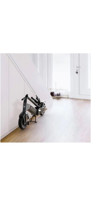 Trotineta electrica Pure Electric Advance + Mercury