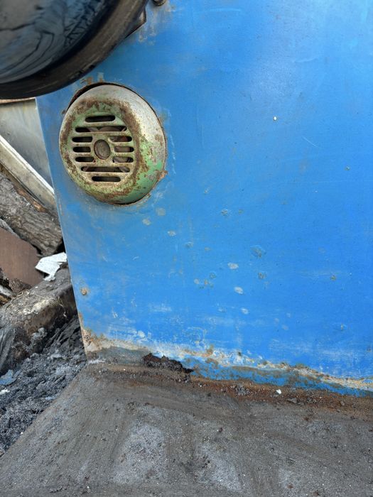 Машина за полиране на джанти