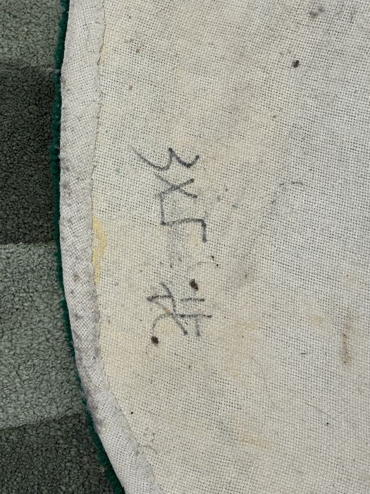Ковер 3х5м б/у.