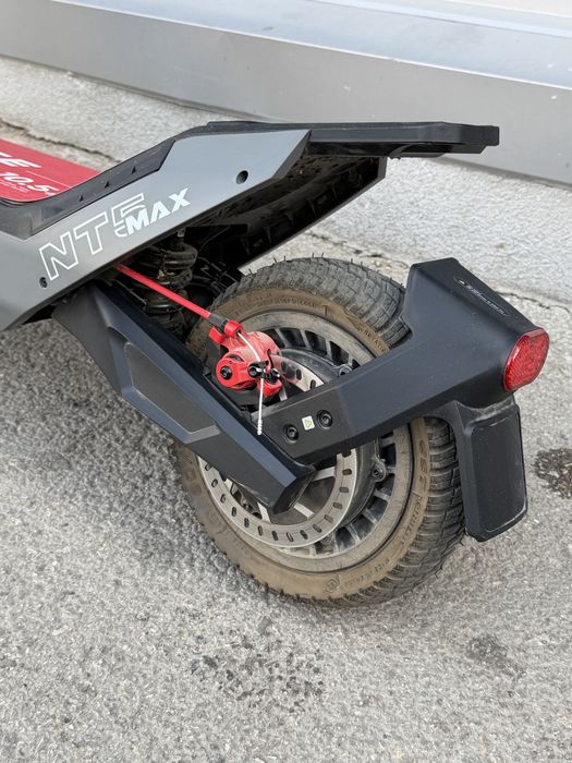 Електрическа тротинетка Navee NT5 MAX