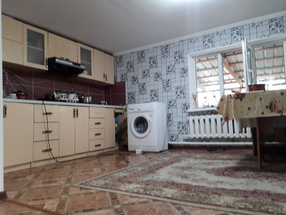 Продам дом 5 комнаты