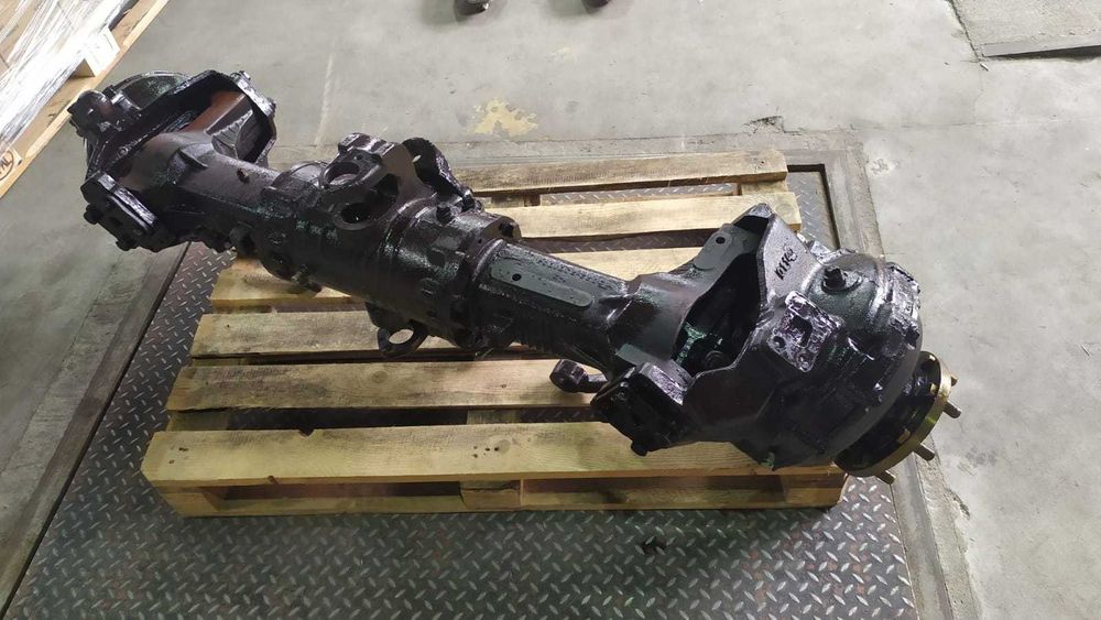 Мост передний МТЗ-82 балочный