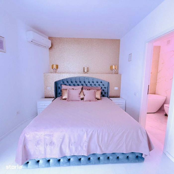 Apartament Premium 3 Camere/ Zoo Băneasa/ Pipera/ Complex La Gloire