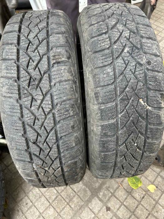 Гуми и джанти втора употреба- 14”,15”,16”,17”