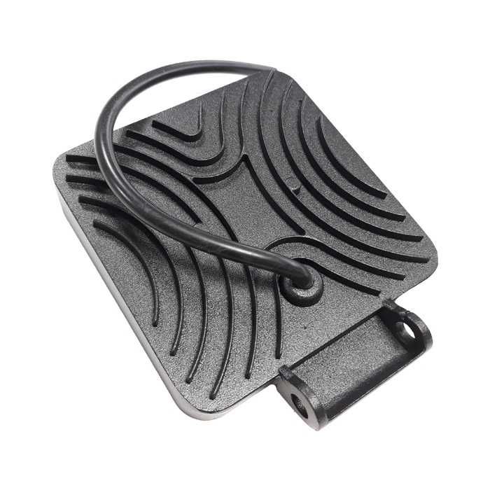 ЛЕД / LED халоген 168W - Работна лампа, фар