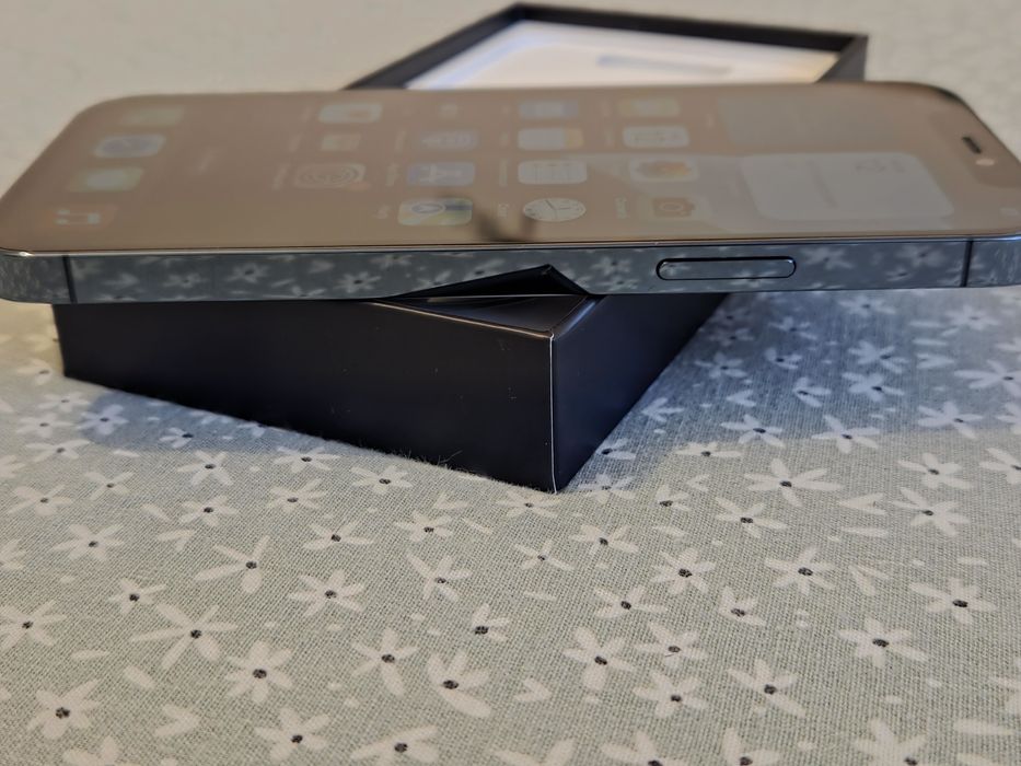 iPhone 12 Pro Blue 128Gb Impecabil