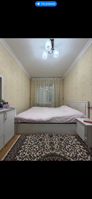Продается квартира Буз-2 эко Базар