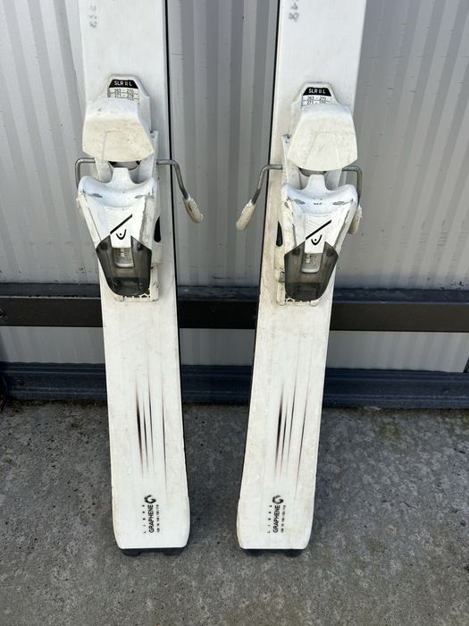 Schiuri Head Absolut Joy 153 cm