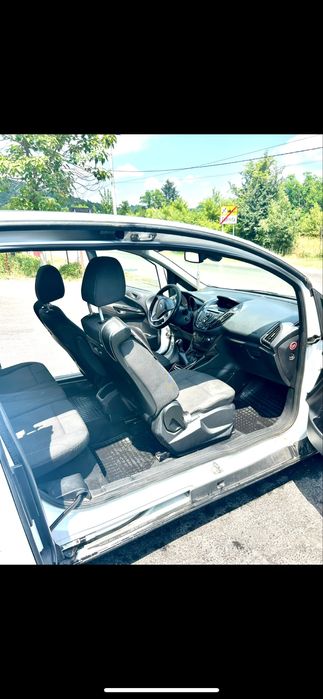 Vand Ford B-Bax 2014  2600 €