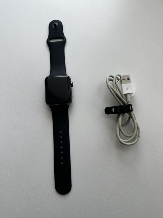 Apple watch 3 series