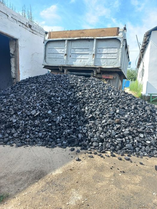 Отсев, Гравий, Песок, Глина