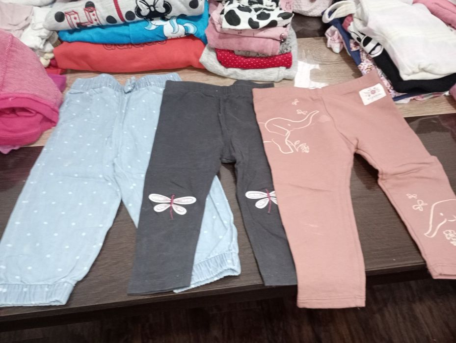 Vand lot primavara 1-2 ani