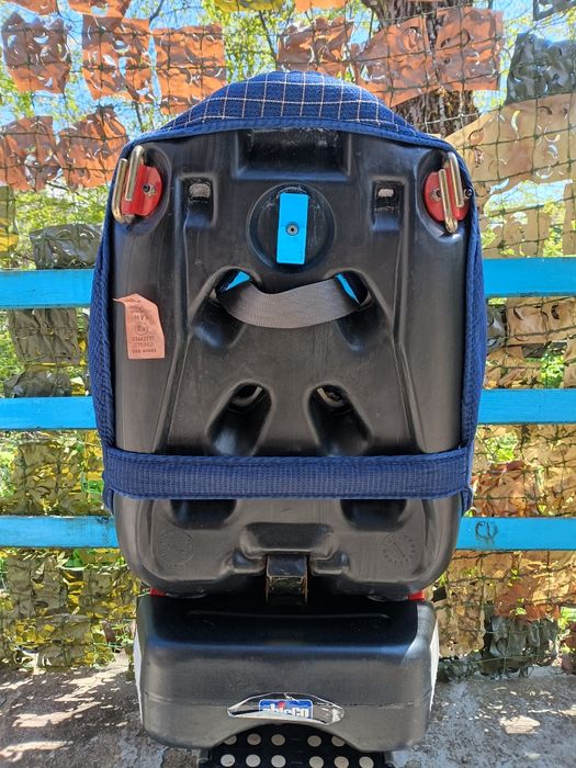 Столче за кола Chicco