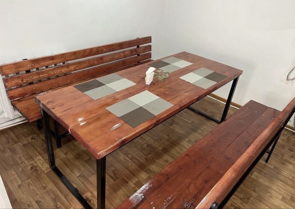 Лучшая баня на дровах