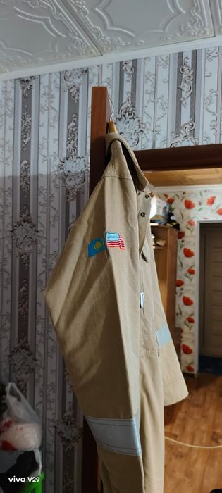 Продам комбинезон