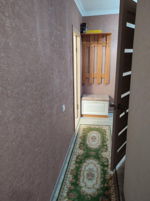 Квартира 2 комнатный