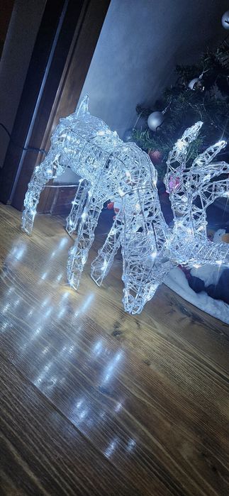 Instalații și decorațiuni de Crăciun