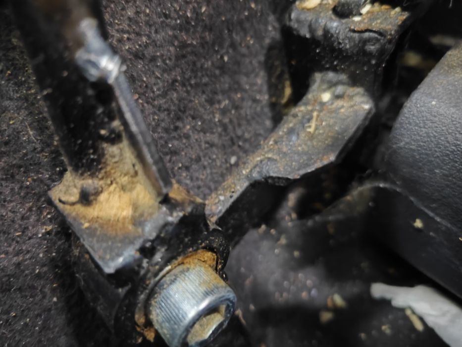 Механизъм за инвалиди