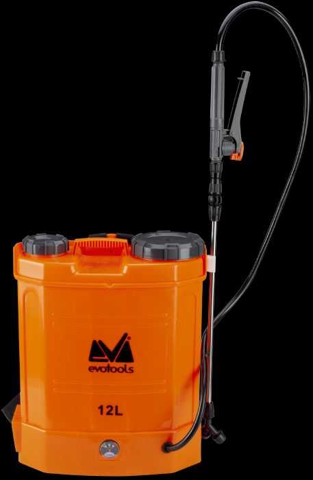 Pompa de Stropit cu Acumulator 12 litri si acesori .