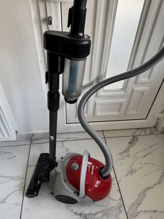 Aspirator samsung