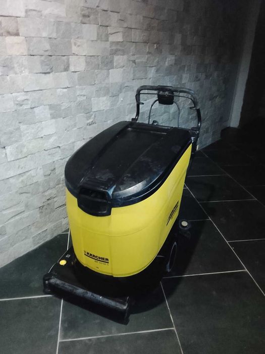 Karcher BR 45/40 C