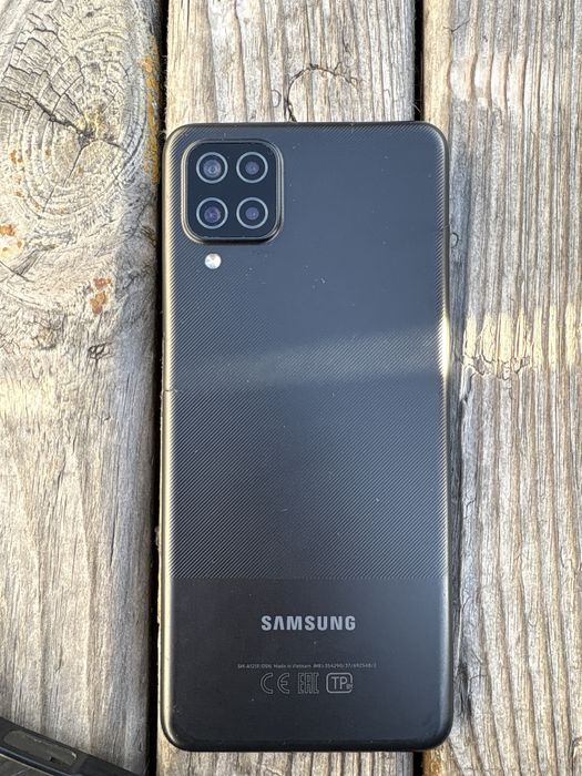 Samsung Galaxy A12