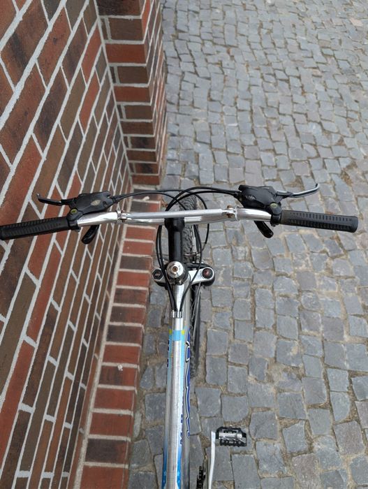 Bicicleta Kona editie limitata Colin McRae