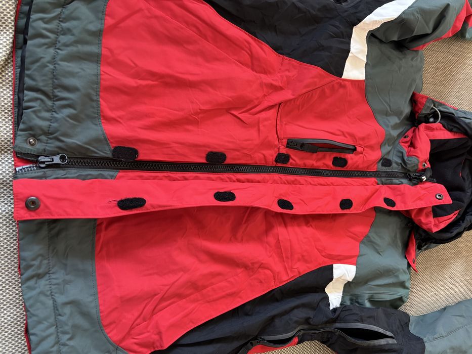 Мъжко ски яке VUARNET