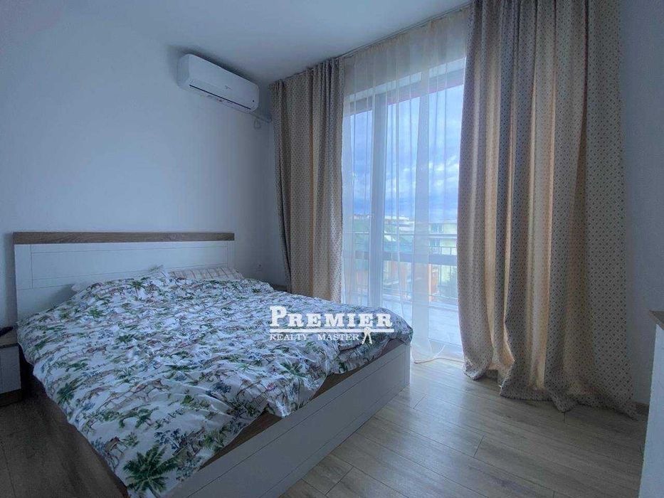 Продава се Двустаен апартамент в к.к. Слънчев бряг - 90 кв.м за 1389 €/кв.м - Снимка #17