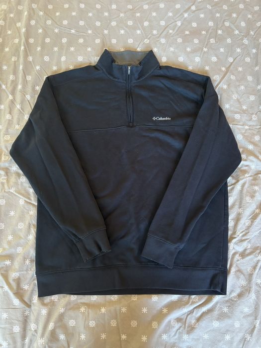 Columbia, The north face, Nike, Vans, HUF, Champion